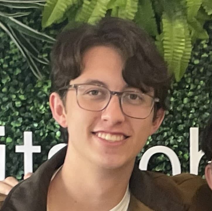 Headshot Photo